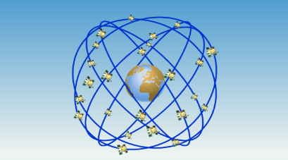 卫星导航系统有什么组成？晶振有什么作用